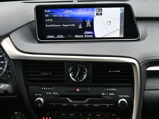 Used 2017 Lexus RX 350 AWD w/ Premium Package image 23