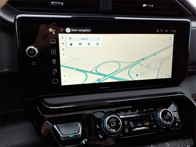 New 2026 GMC Sierra 2500 AT4 w/ AT4 Premium Plus Package image 14