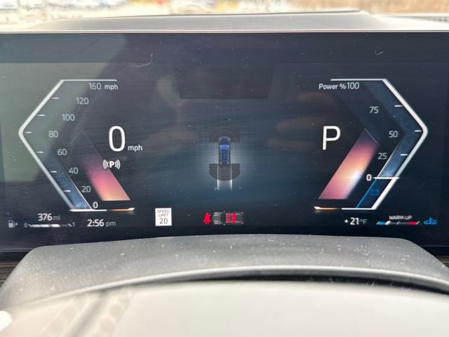 Certified 2025 BMW X7 xDrive40i image 17