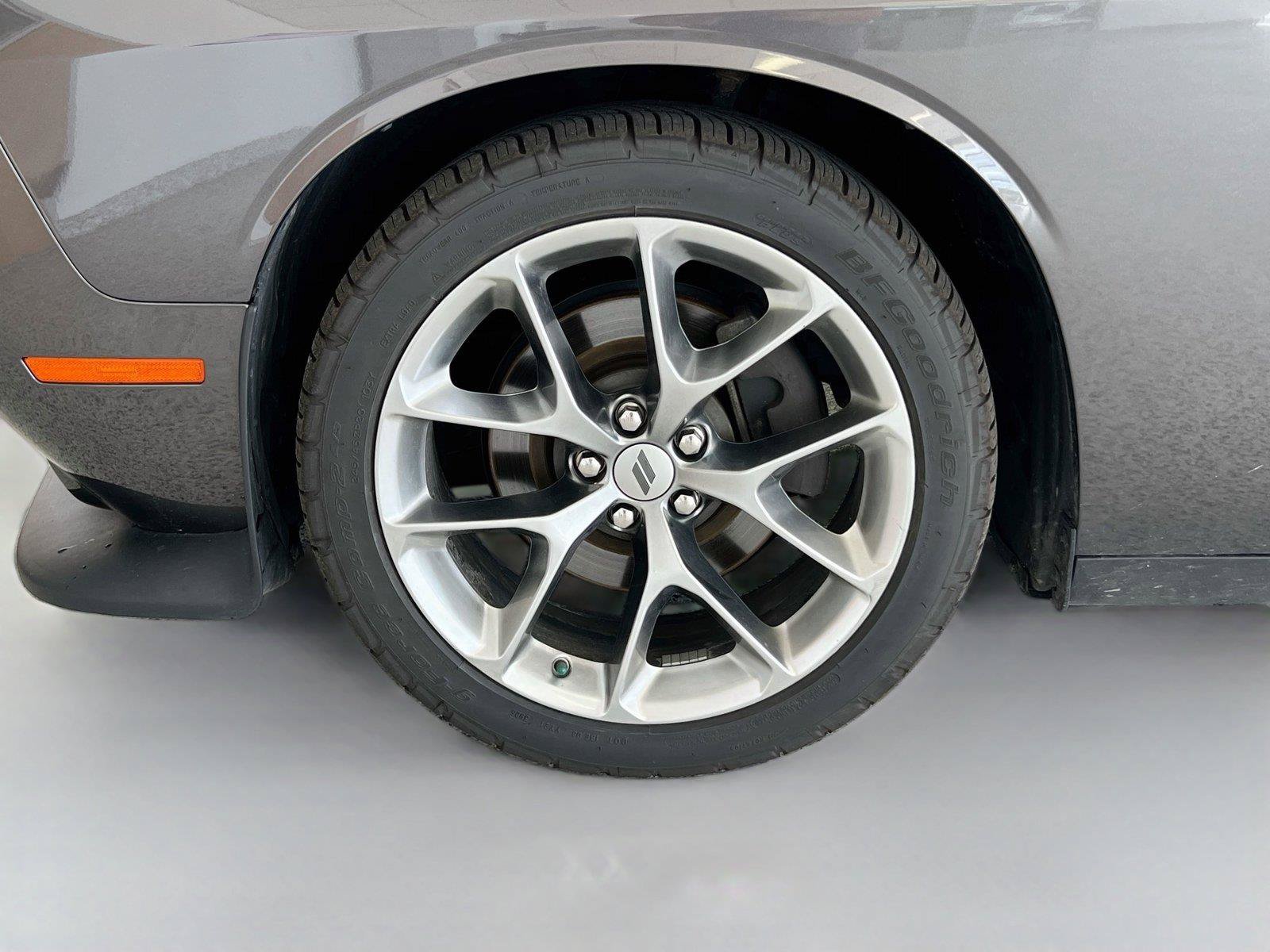 Used 2020 Dodge Challenger GT w/ Driver Convenience Group RWD image 28