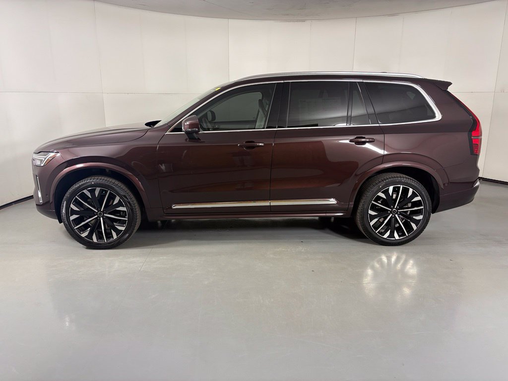 New 2027 Volvo XC90 B6 Ultra AWD/4WD image 5