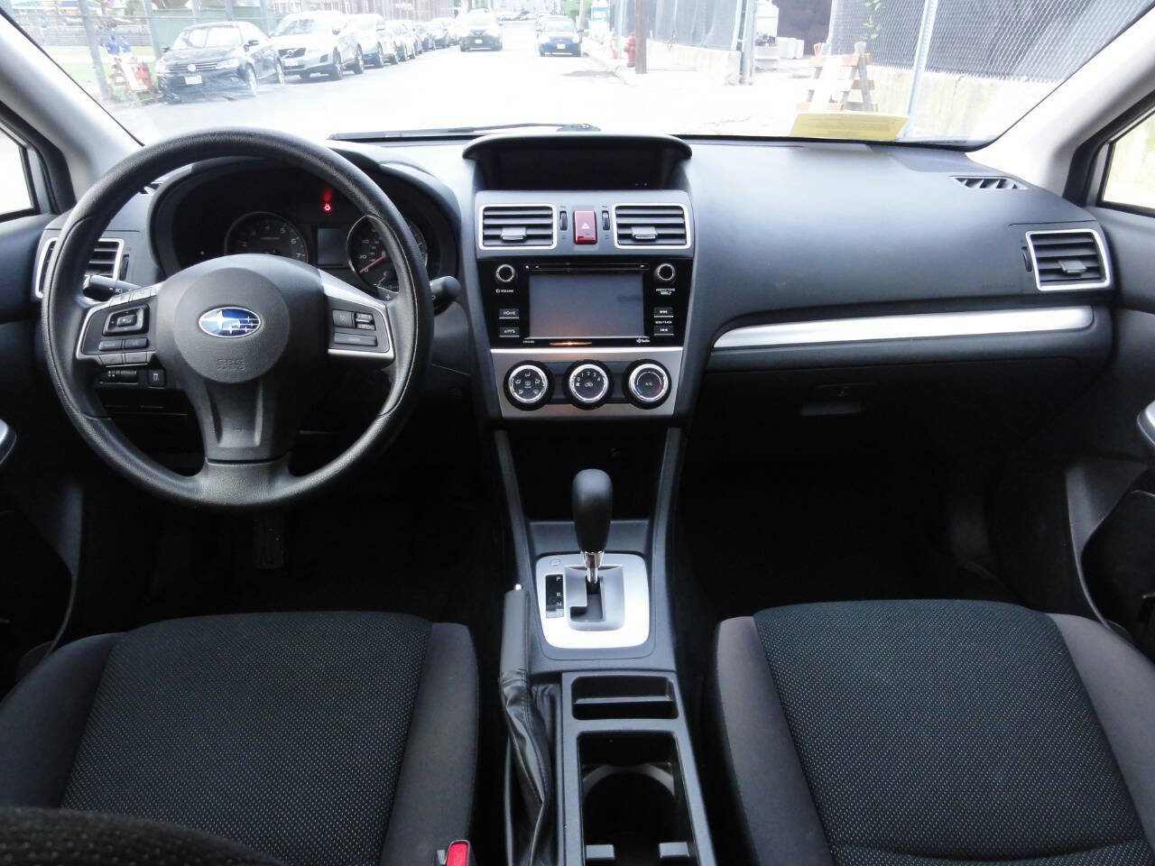 Used 2015 Subaru Impreza 2.0i Premium AWD/4WD image 11