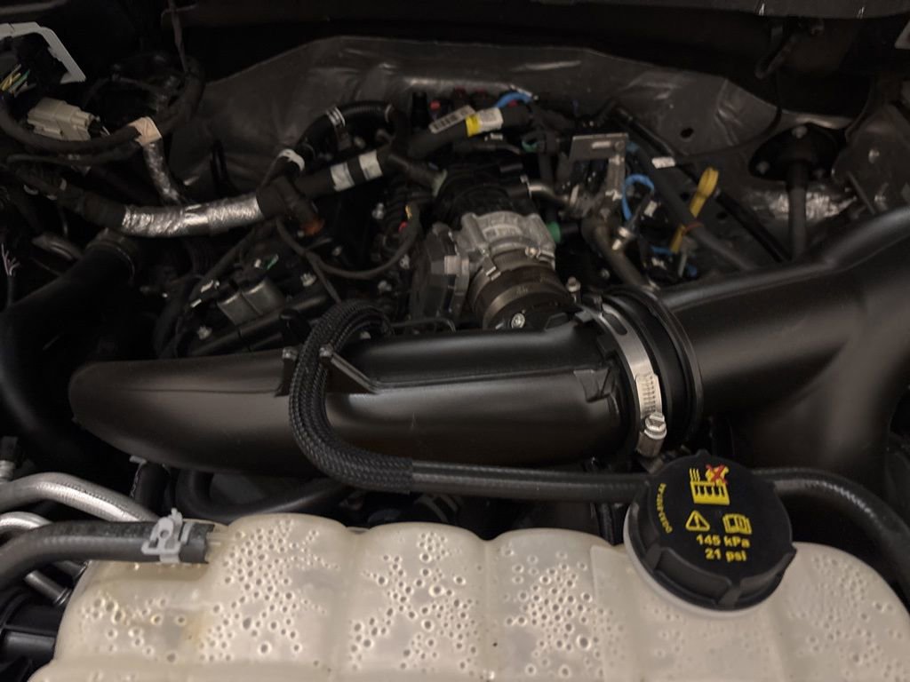 Used 2024 Ford F150 XLT w/ Equipment Group 303A High image 25