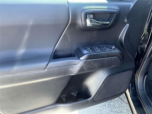 Used 2021 Toyota Tacoma 4x4 Double Cab image 16