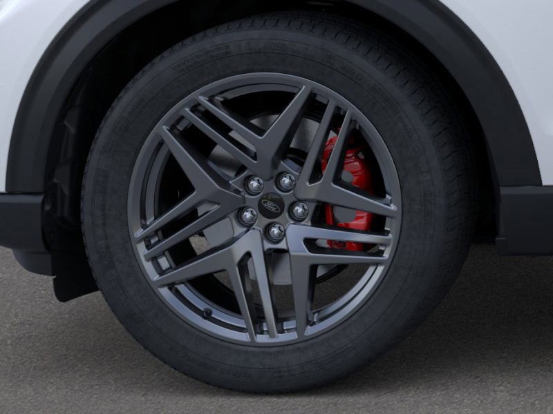 New 2025 Ford Explorer ST image 19