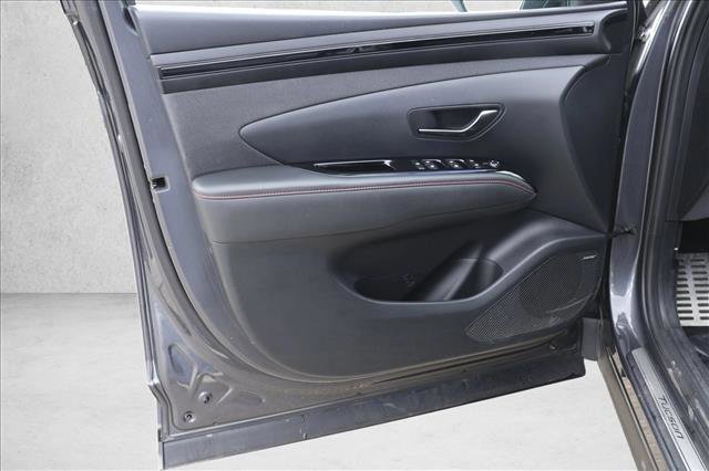 Used 2022 Hyundai Tucson N Line AWD/4WD image 12