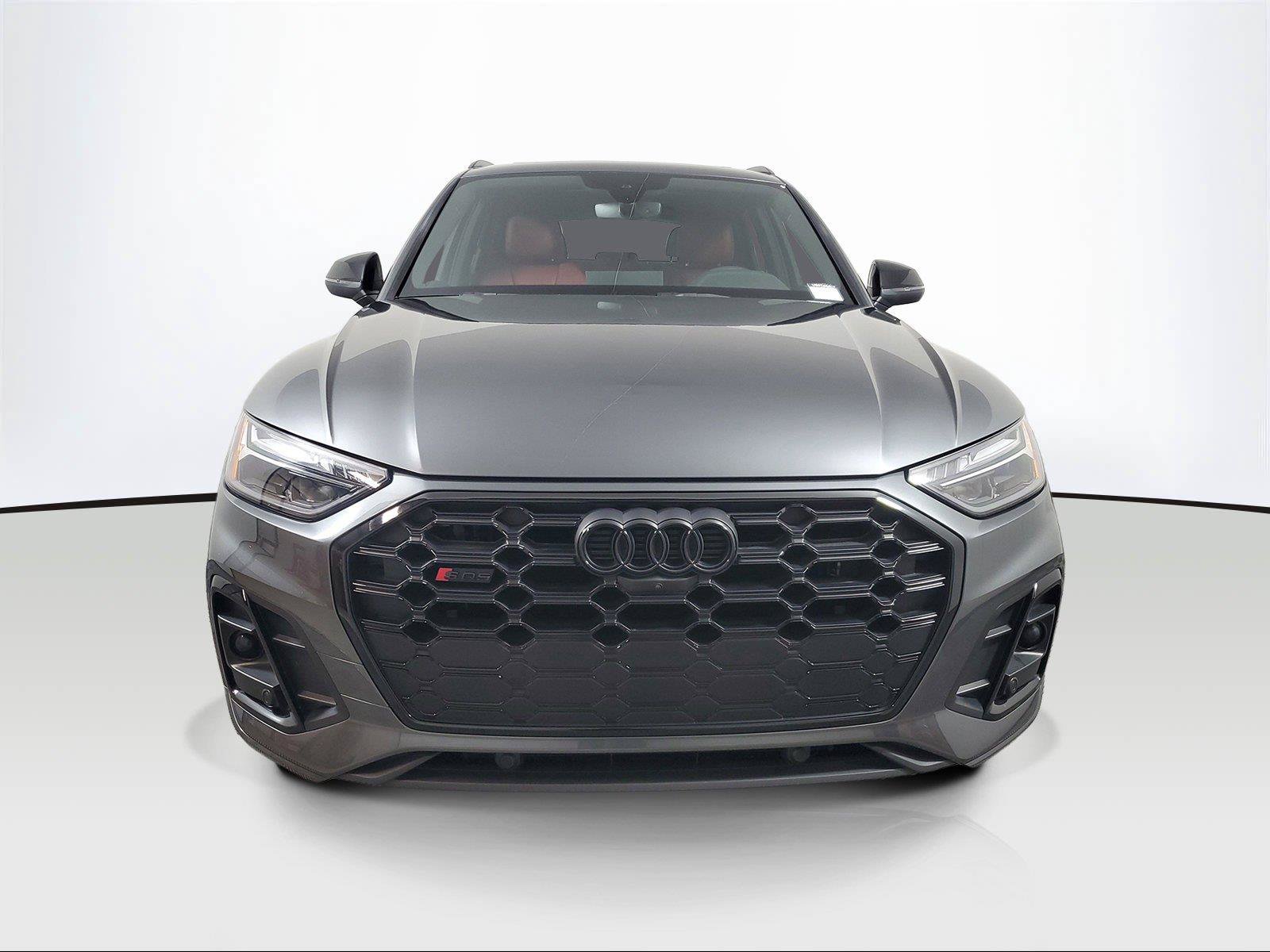 Used 2023 Audi SQ5 Premium Plus w/ Premium Plus Package AWD/4WD image 2