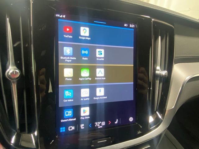 Used 2024 Volvo S60 T8 Ultimate image 22