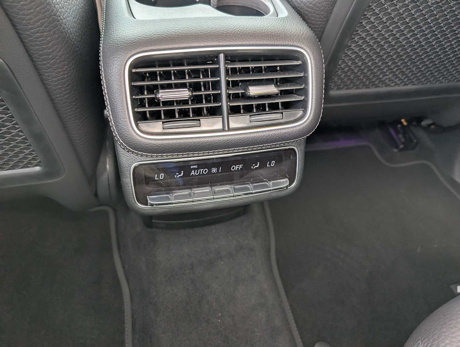 New 2026 Mercedes-Benz GLS 450 4MATIC image 16