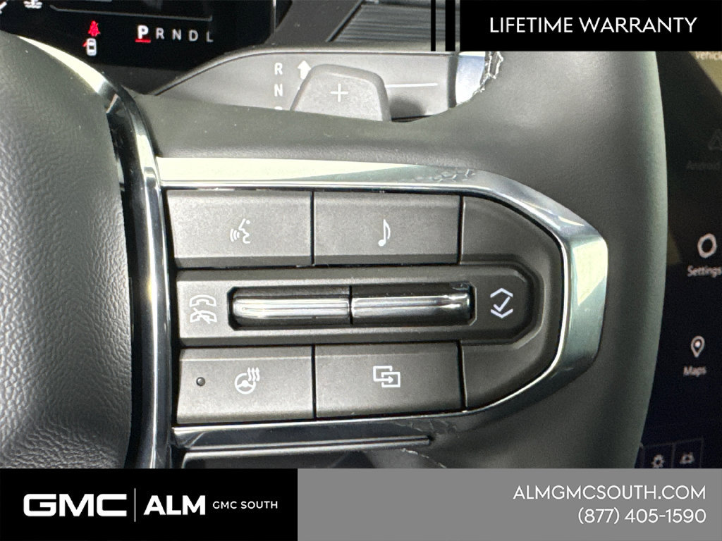 New 2026 GMC Acadia Elevation w/ Elevation Premium Package FWD image 29
