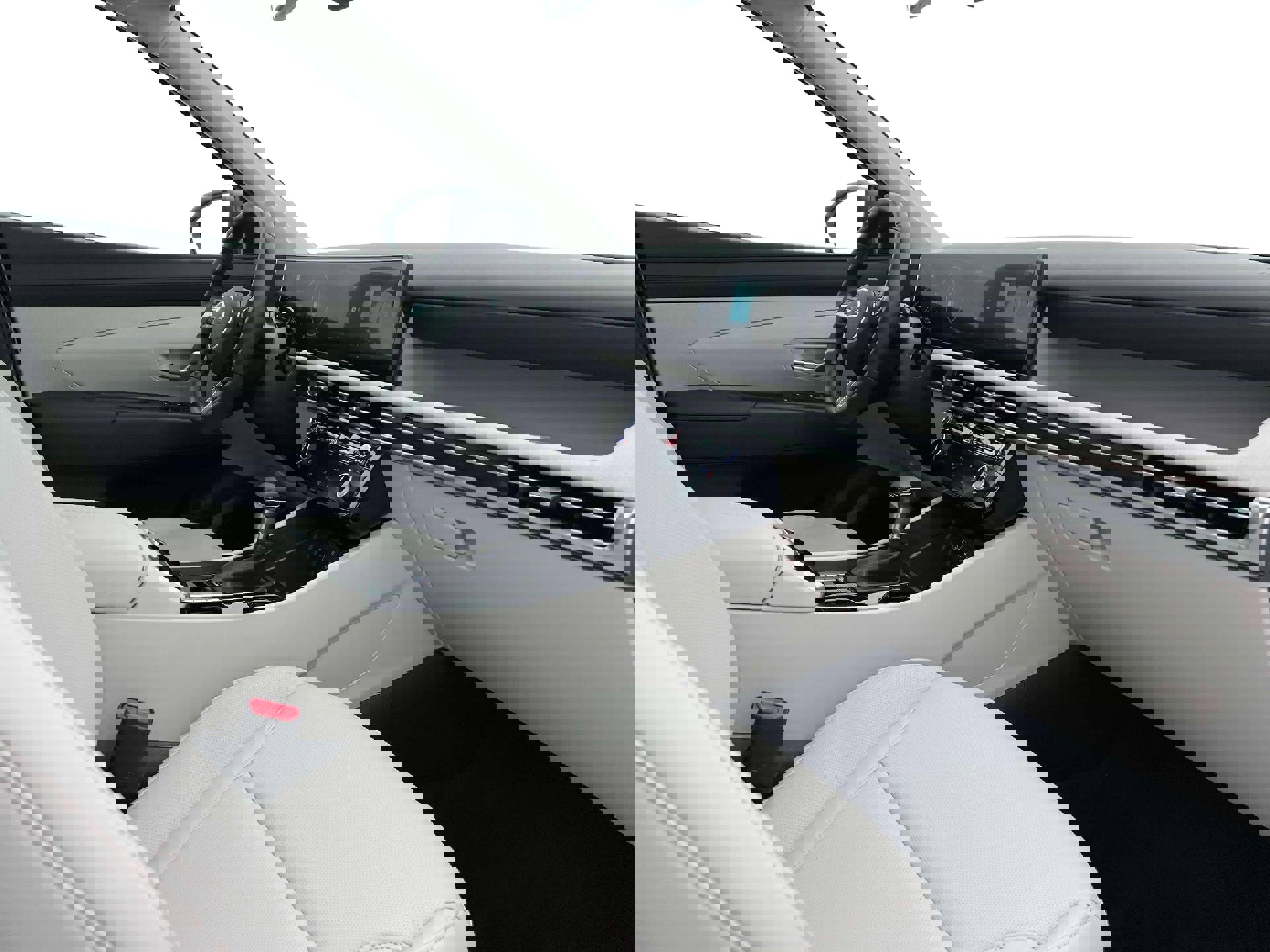 Certified 2025 Hyundai Tucson SEL image 15