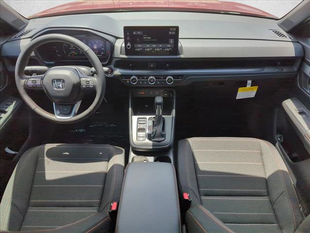 New 2026 Honda CR-V TrailSport image 14