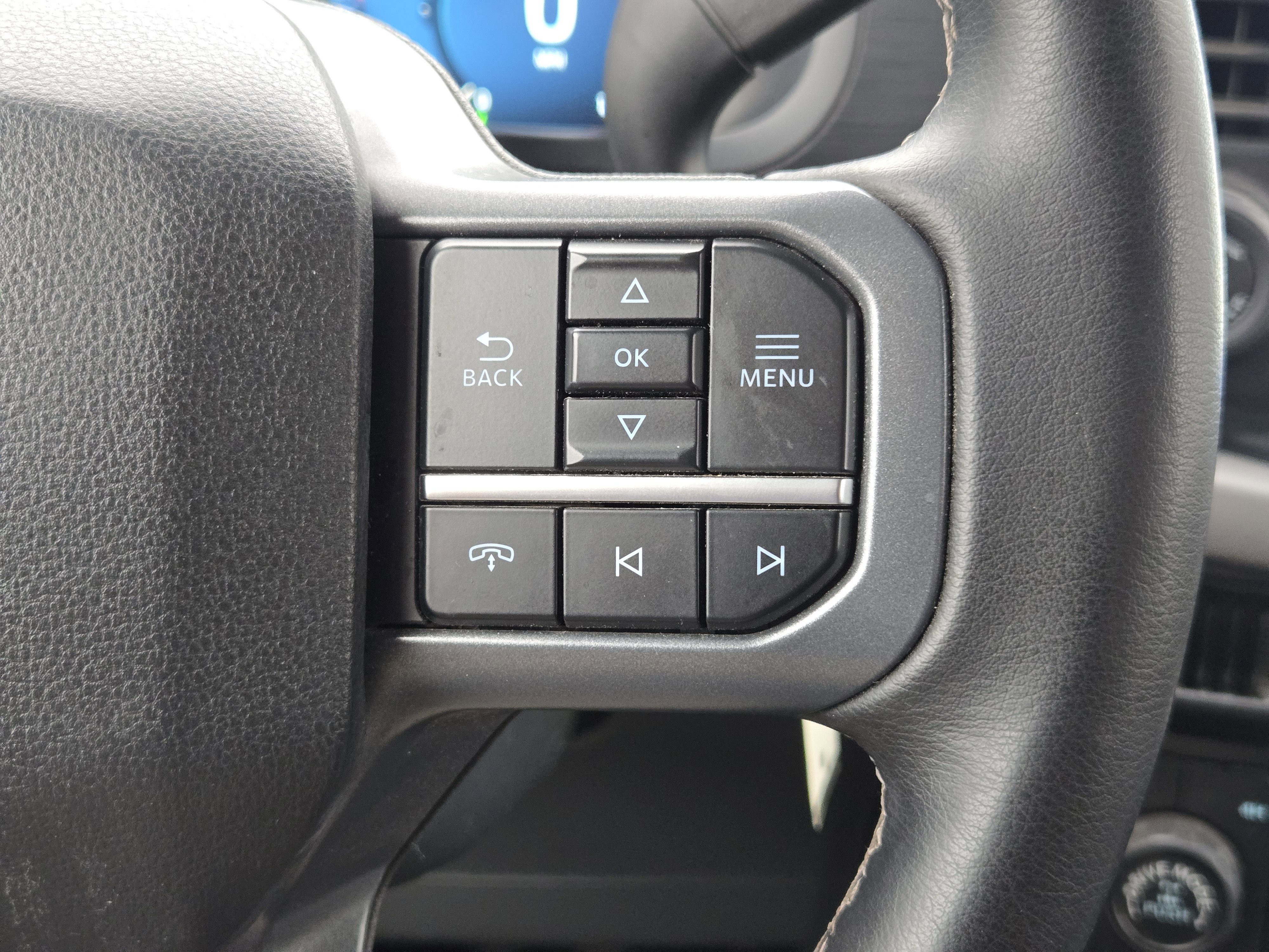 Used 2024 Ford F150 XLT w/ Mobile Office Package image 31