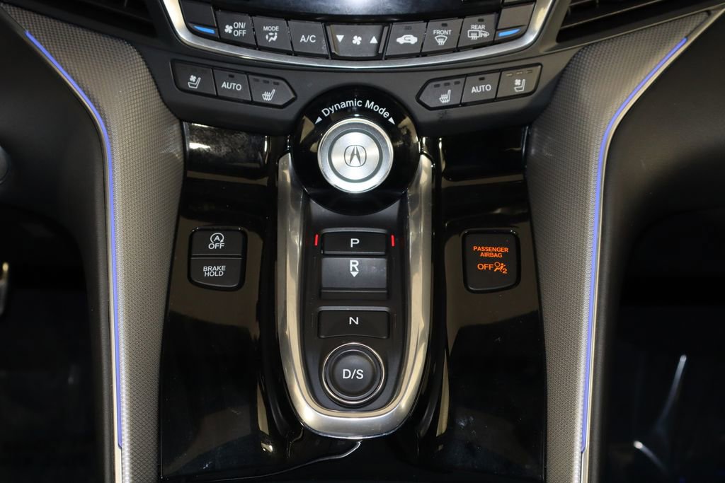 Used 2021 Acura TLX w/ A-SPEC Pkg image 29