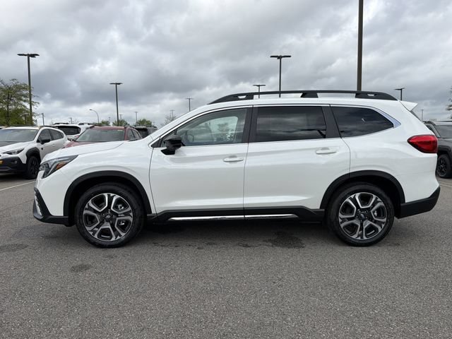 New 2026 Subaru Ascent Limited image 3