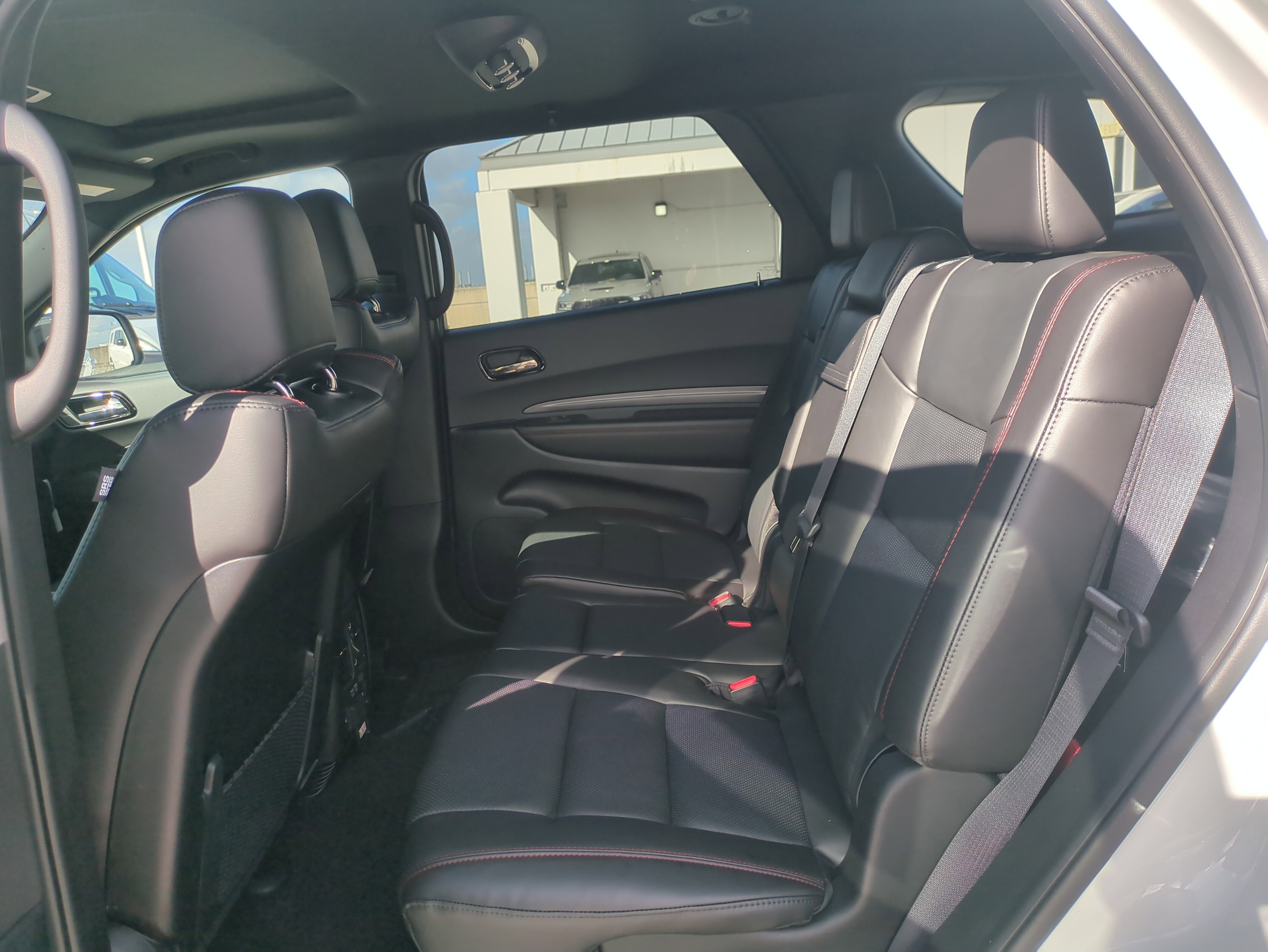 New 2026 Dodge Durango GT image 15