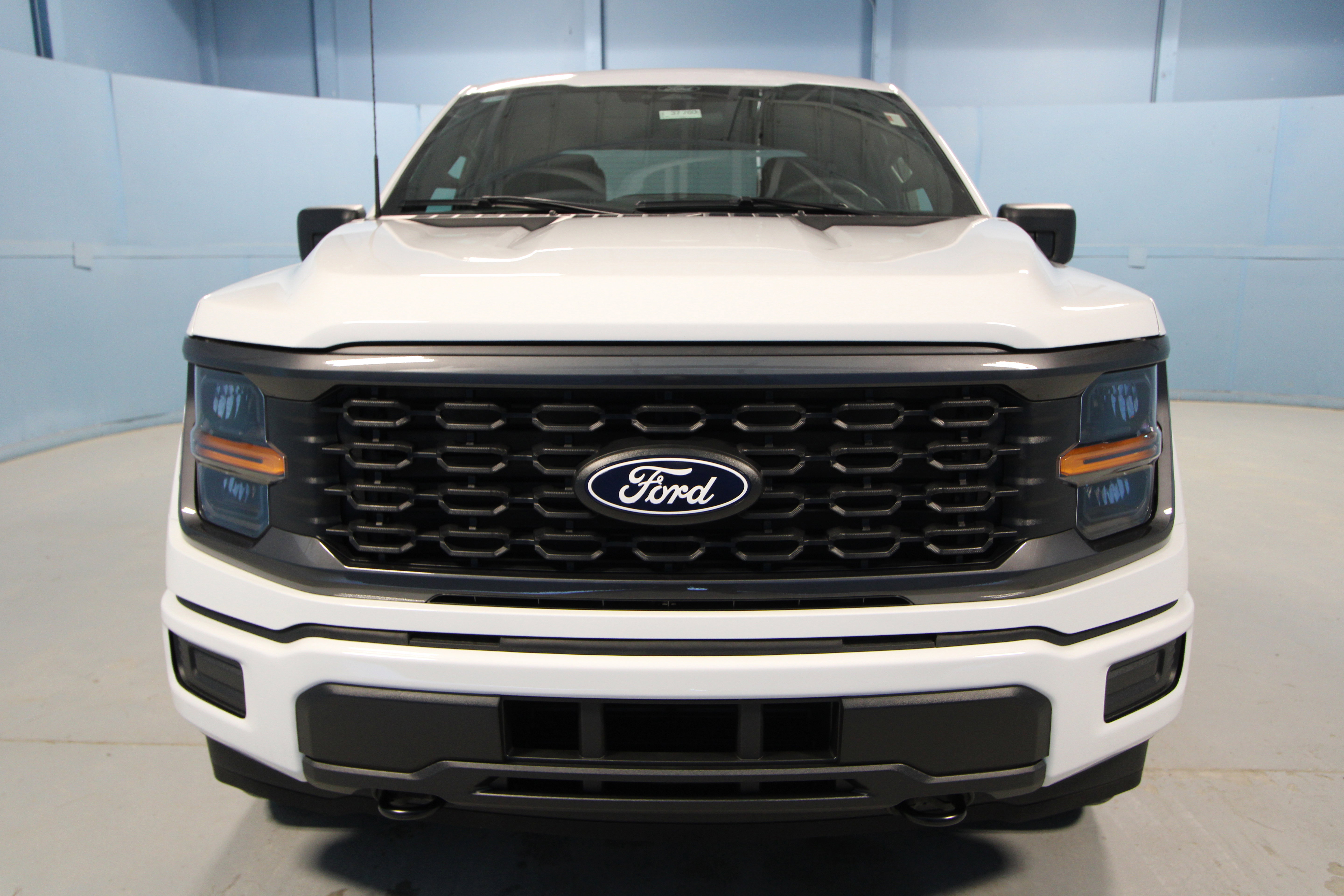 New 2026 Ford F150 STX image 20