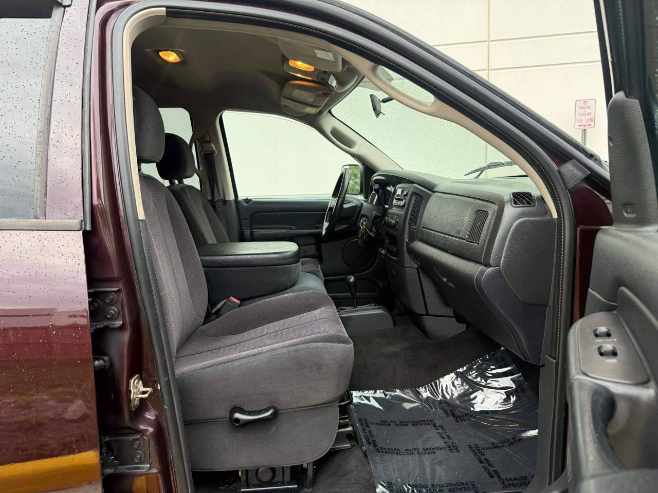 Used 2005 Dodge Ram 3500 Truck SLT w/ Trailer Tow Group AWD/4WD image 26