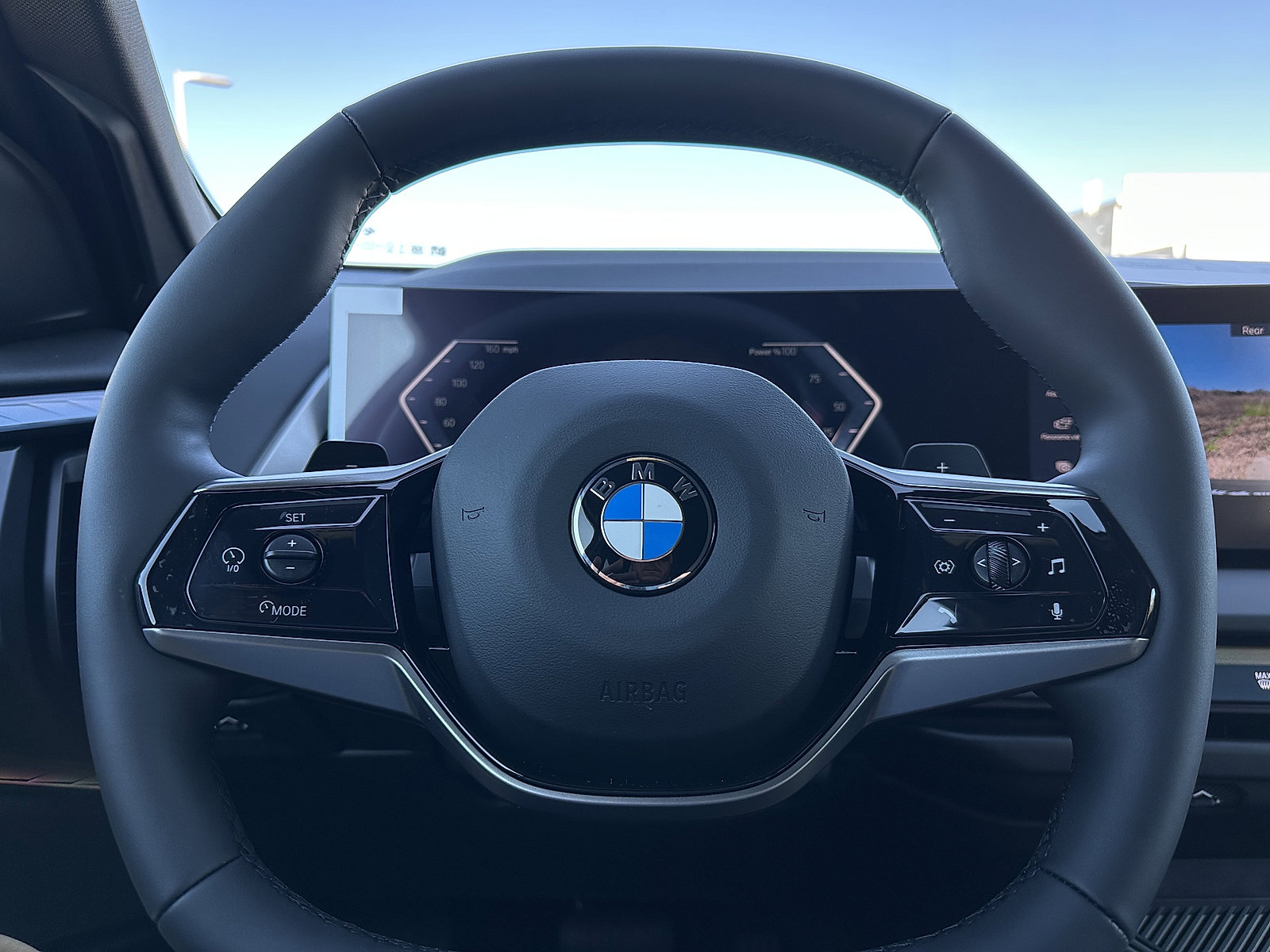 New 2026 BMW X3 xDrive30 w/ Premium Package image 17