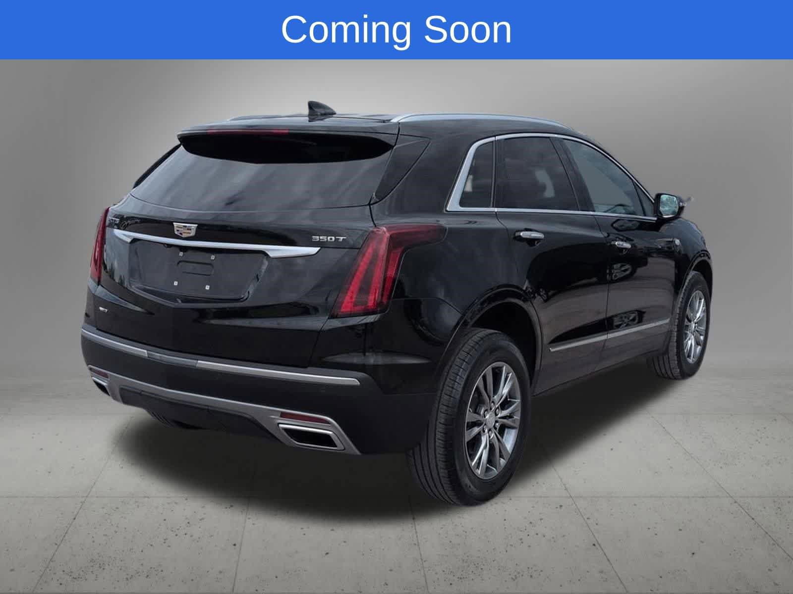 Used 2023 Cadillac XT5 Premium Luxury AWD/4WD image 6