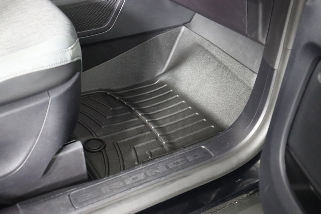 Certified 2022 Ford Bronco Sport Big Bend w/ Convenience Package image 64