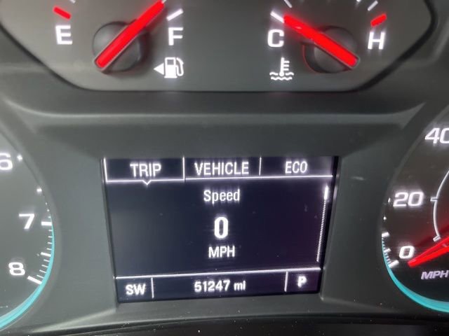 Used 2024 Chevrolet Equinox LS AWD/4WD image 37