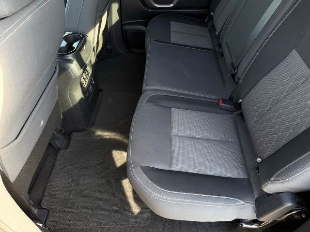 Certified 2024 Nissan Titan SV w/ SV Bronze Edition Package RWD image 12