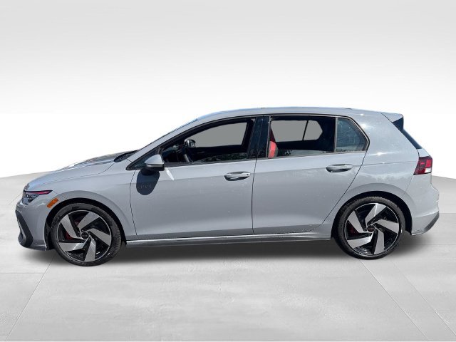 New 2026 Volkswagen GTI S FWD image 4