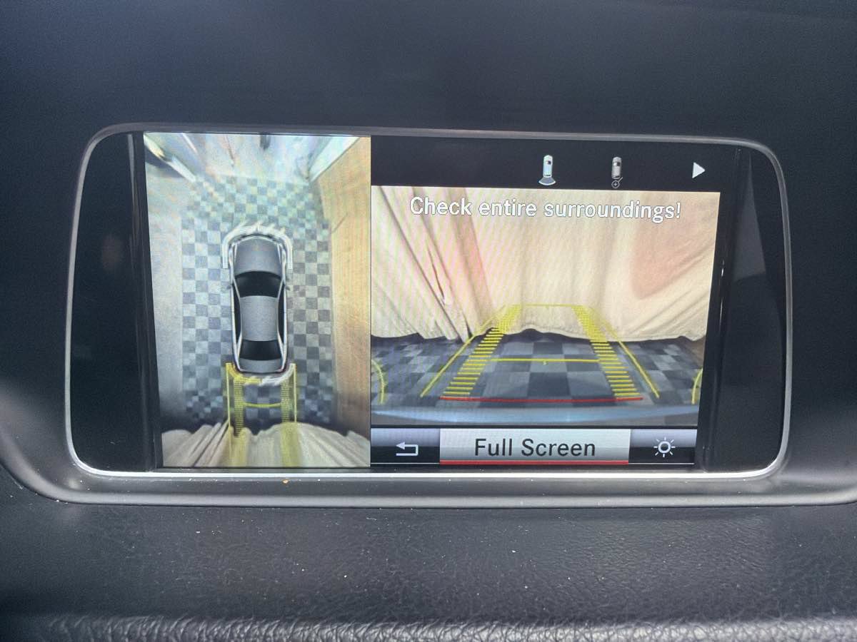 Used 2014 Mercedes-Benz E 550 4MATIC Sedan w/ Premium 1 Package image 22