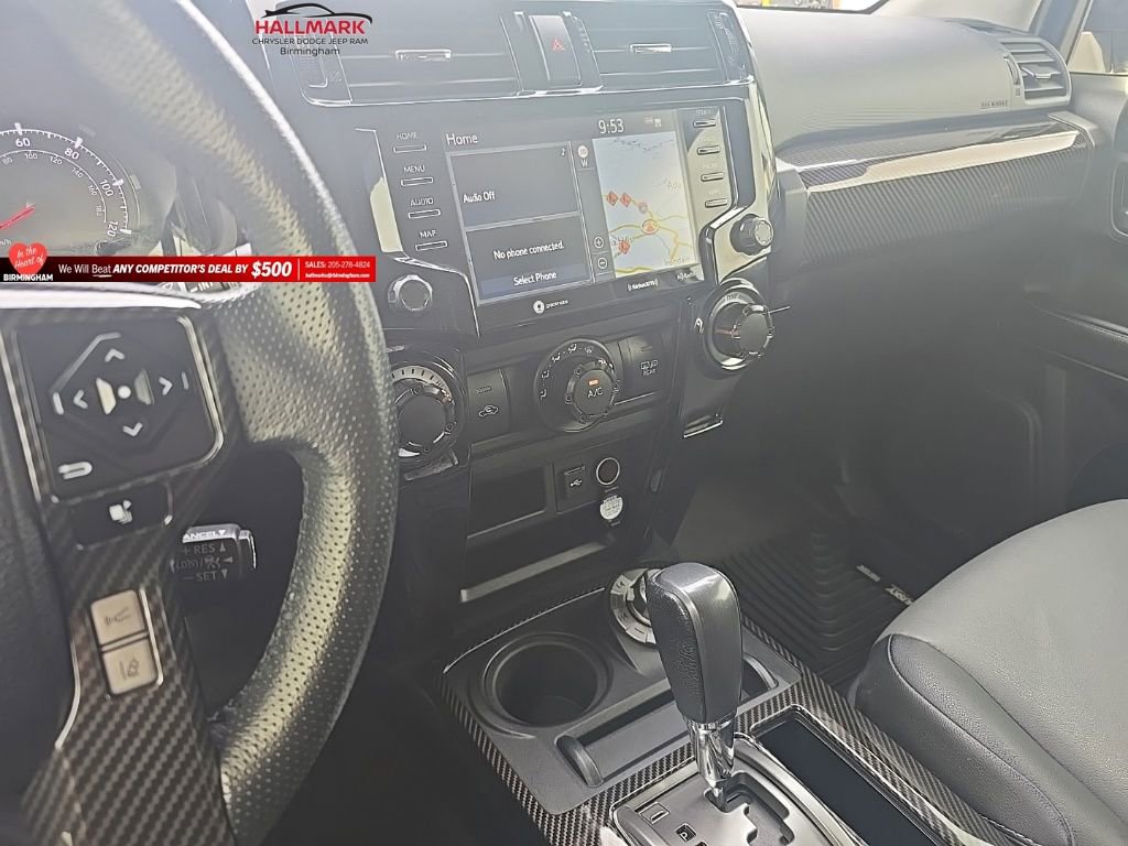 Used 2021 Toyota 4Runner SR5 Premium image 15