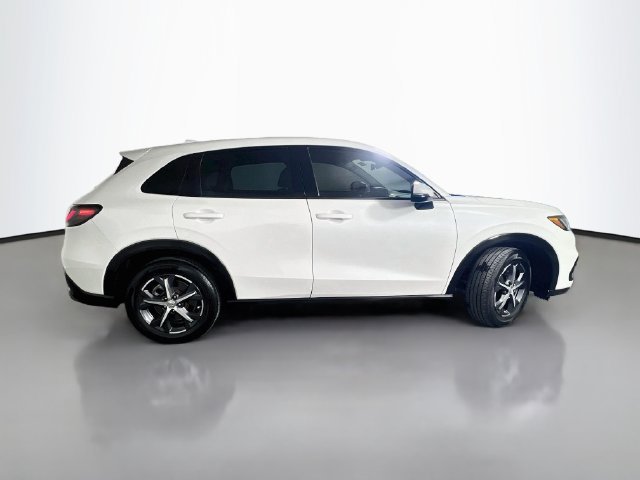 Used 2025 Honda HR-V EX-L image 9