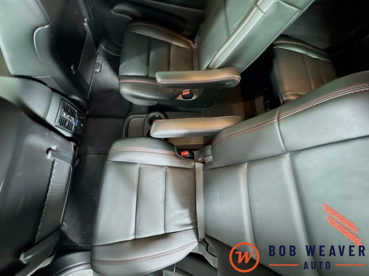 Used 2024 Dodge Durango R/T AWD/4WD image 31