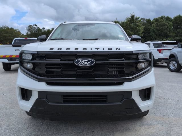New 2027 Ford Expedition Max Platinum AWD/4WD image 8