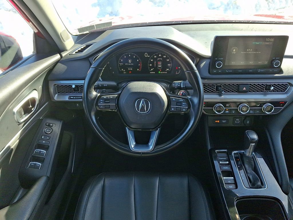 Used 2023 Acura Integra image 13