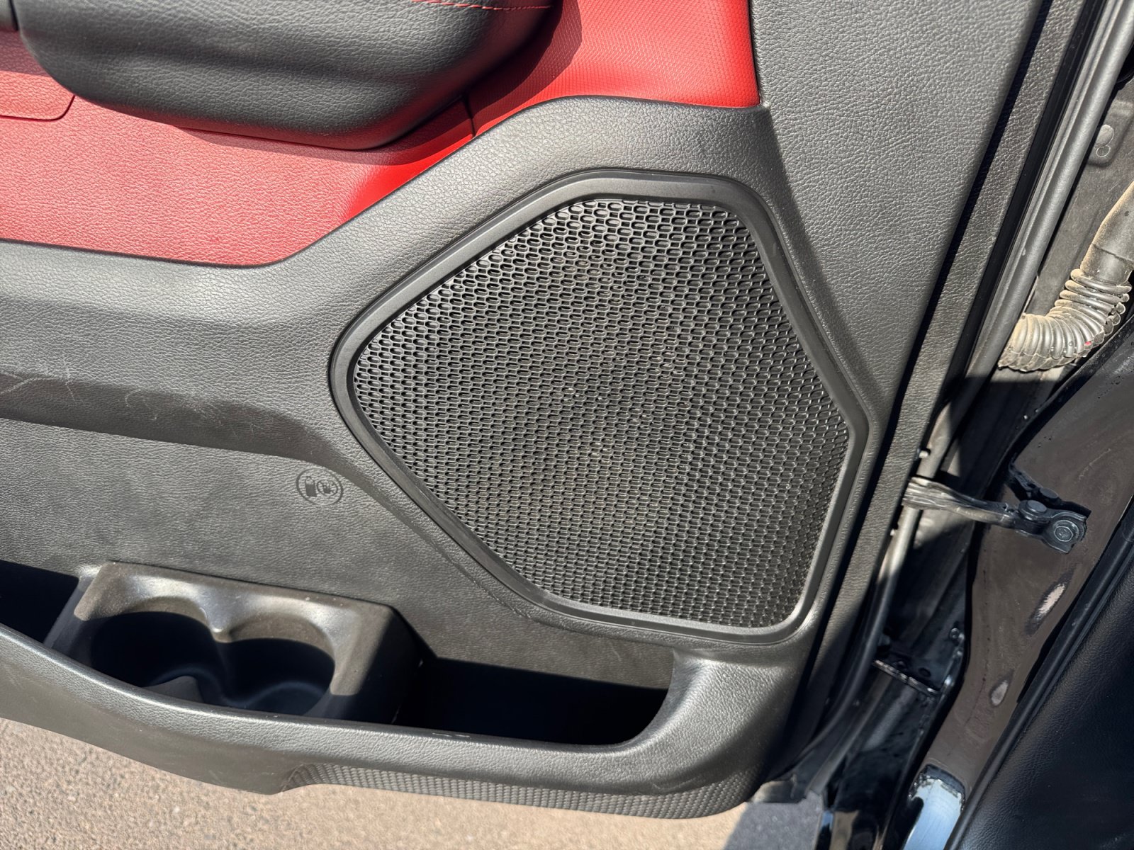 Used 2022 RAM 1500 Rebel w/ Rebel Level 1 Equipment Group AWD/4WD image 27