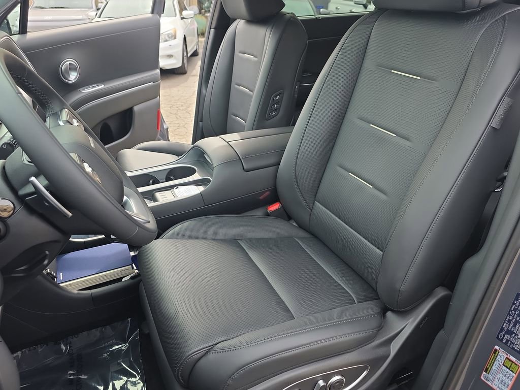 New 2026 Hyundai Palisade Calligraphy image 25