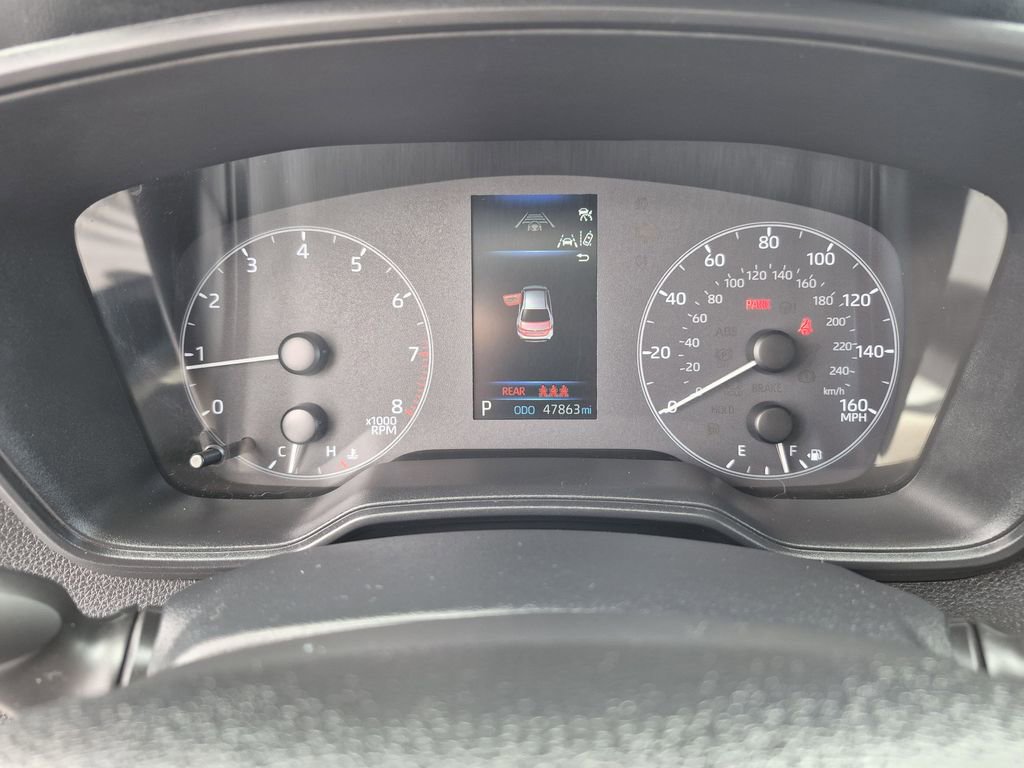 Used 2024 Toyota Corolla LE image 20