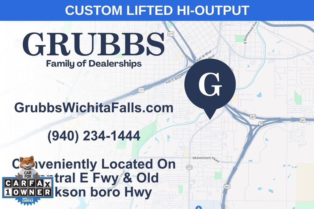 Used 2026 Ford F450 Platinum image 4