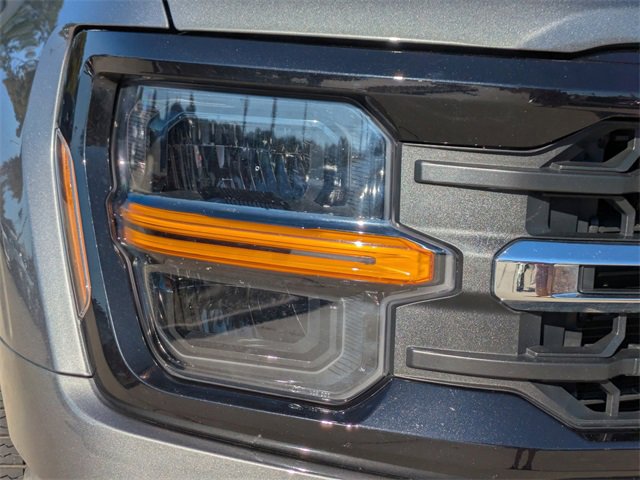 Used 2024 Ford F150 XLT w/ Mobile Office Package image 10