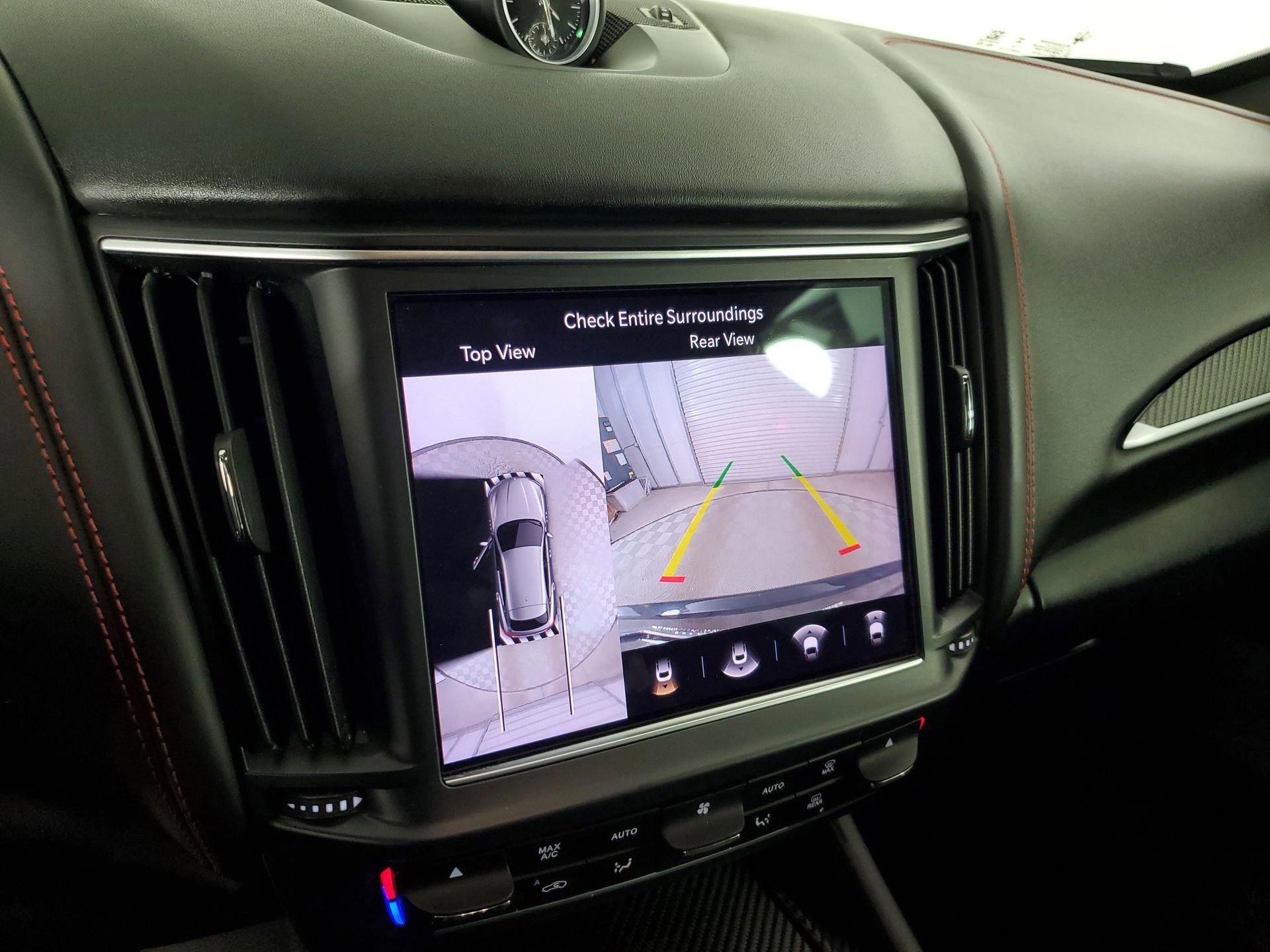 Used 2022 Maserati Levante Modena S image 36