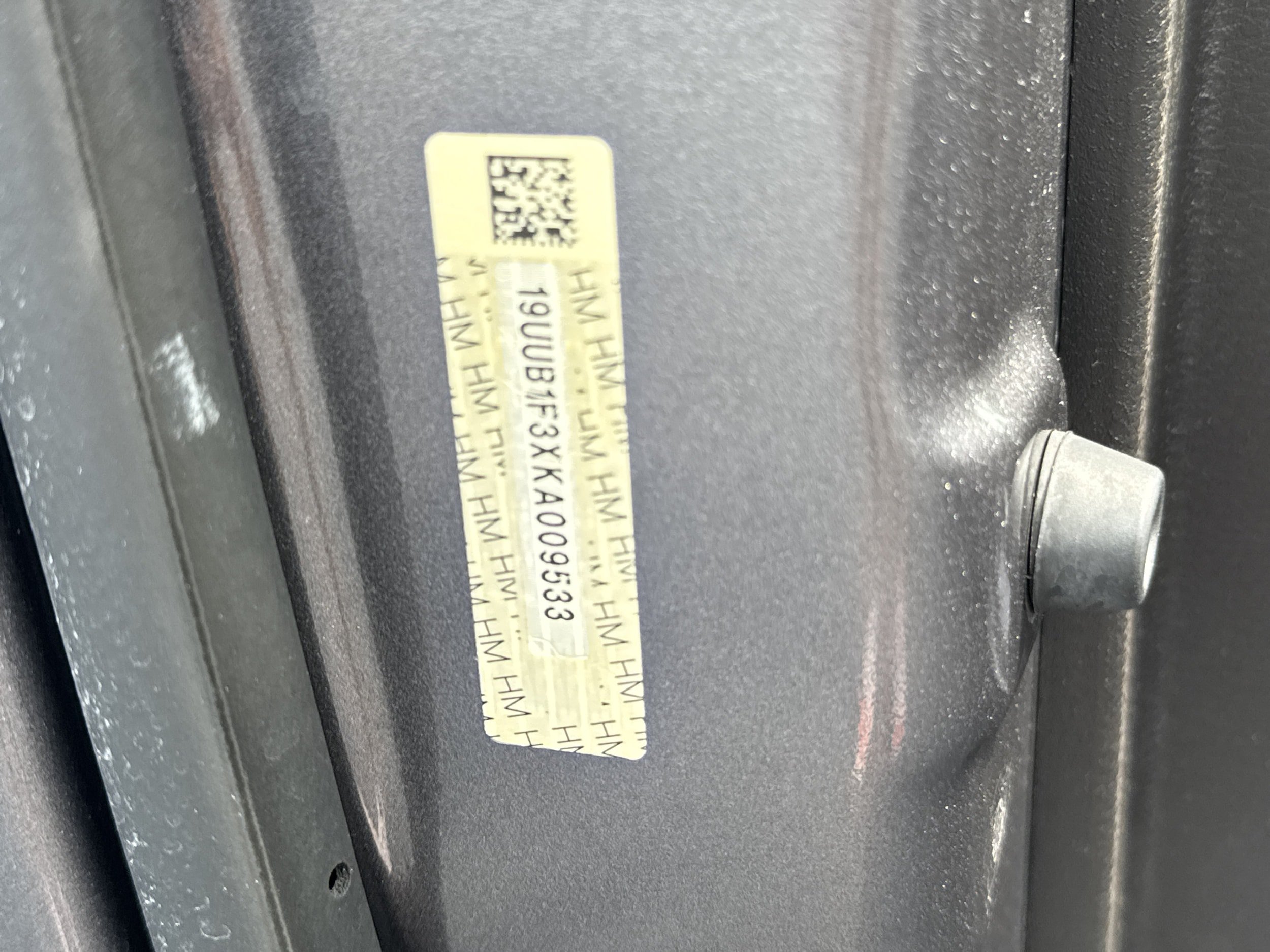 Used 2019 Acura TLX FWD image 35