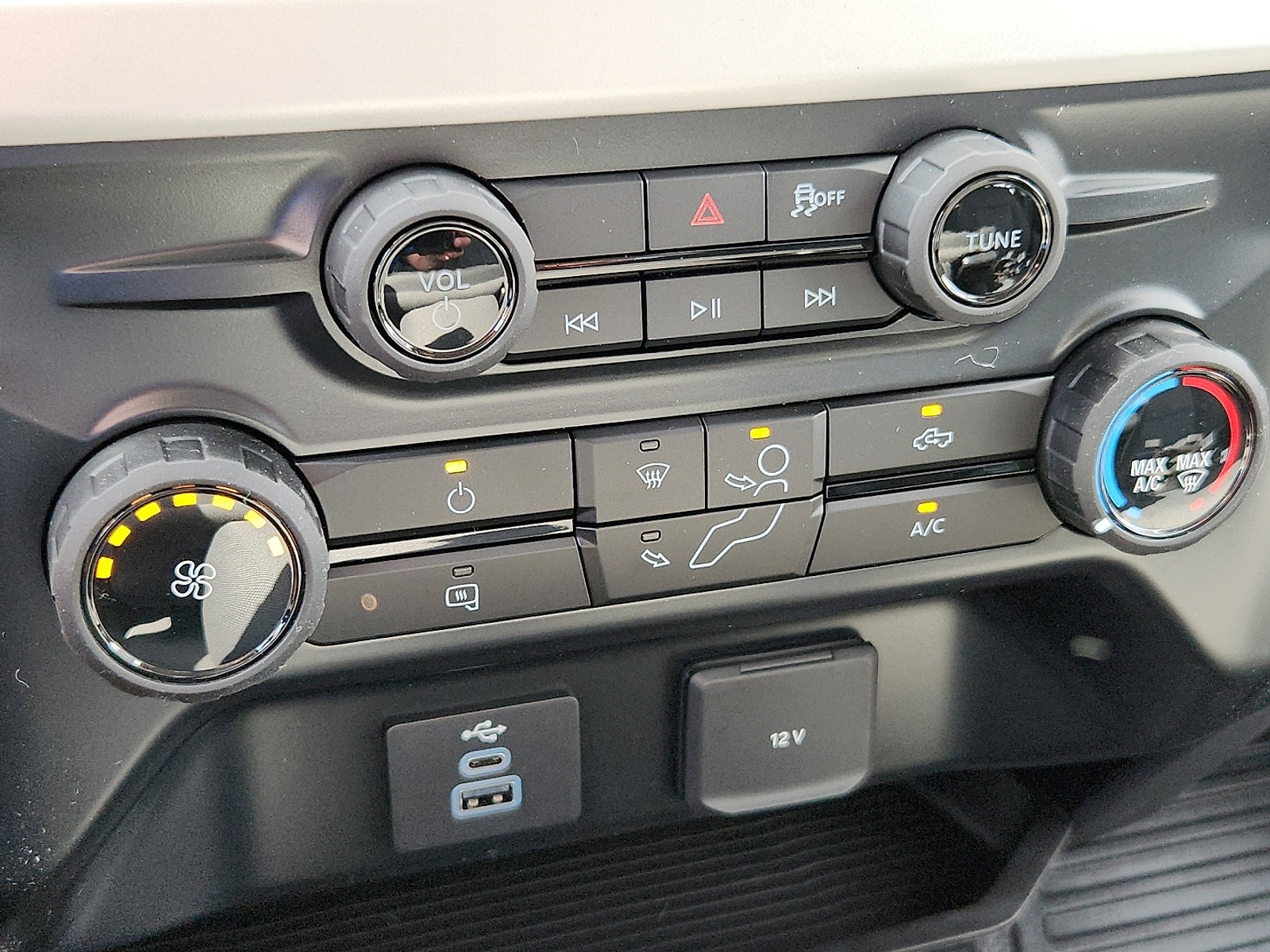 New 2026 Ford F250 XL image 18