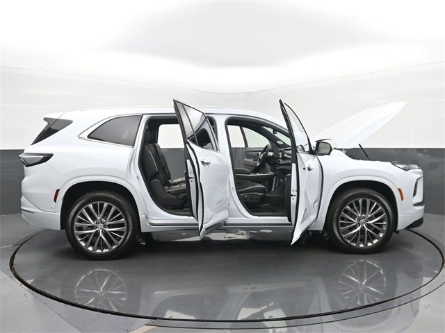New 2026 Buick Enclave Avenir w/ Super Cruise Package image 59