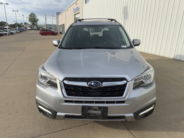 Used 2018 Subaru Forester 2.5i Touring image 2