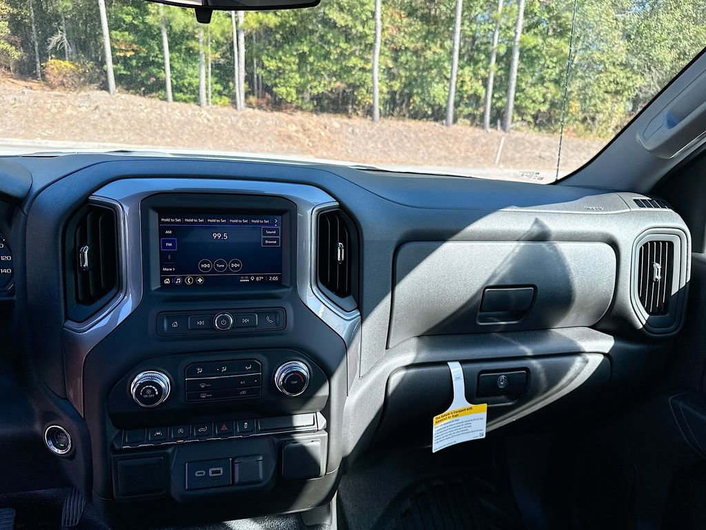 New 2026 GMC Sierra 1500 Pro w/ Pro Value Package image 18