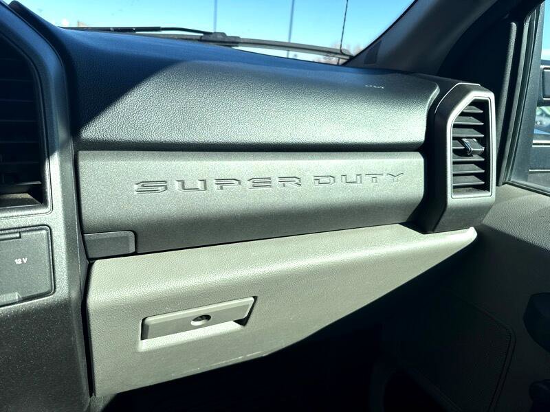 Used 2020 Ford F250 XL image 16