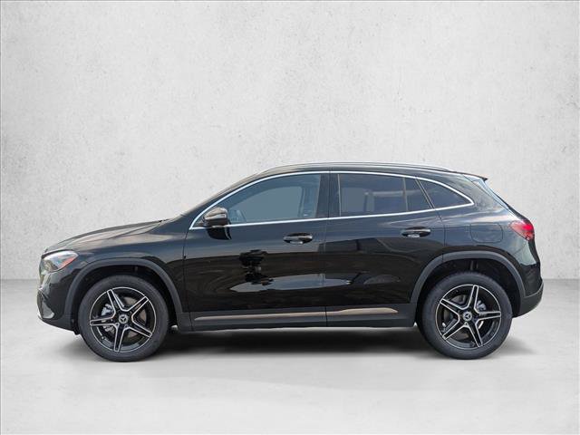 Used 2026 Mercedes-Benz GLA 250 image 5