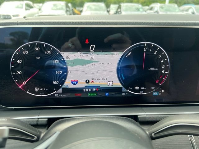 Certified 2024 Mercedes-Benz GLE 450e 4MATIC image 17