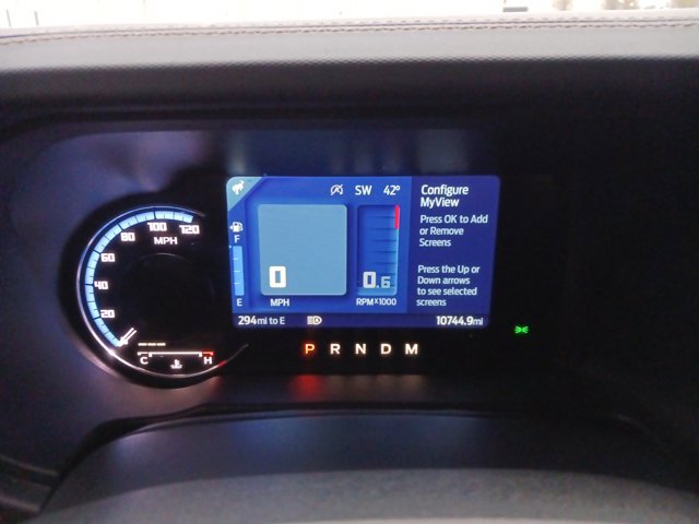 Used 2024 Ford Bronco Badlands image 18