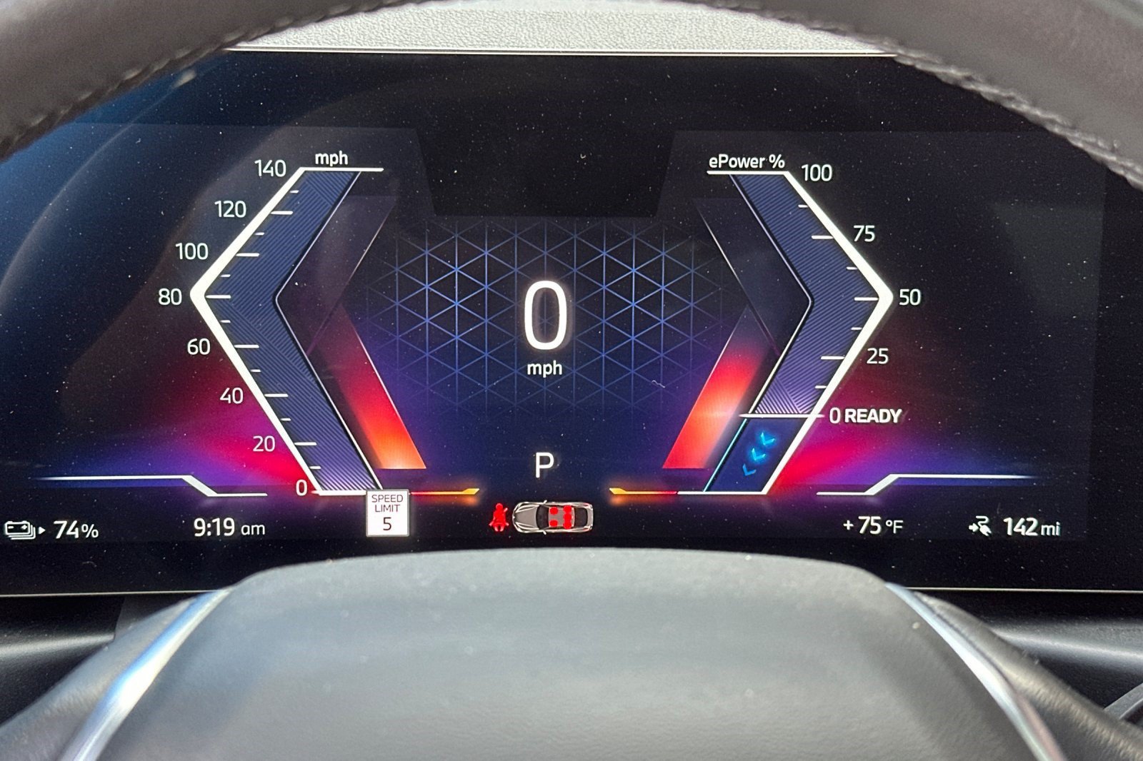 Certified 2023 BMW i4 eDrive35 w/ Premium Package RWD image 22